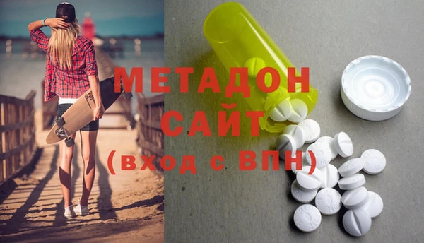 круглые Осинники
